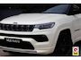 Jeep Compass 4xe 240 Plug-in Hybrid Electric S |PANODAK|360 CAMERA|KEYLESS|MEMORY|LEDER|CARPLAY|STOEL+STUURVERW!