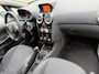 Opel Corsa 1.4-16V Cosmo in 5drs met ingebouwde fietsendrager en airco