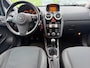 Opel Corsa 1.4-16V Cosmo in 5drs met ingebouwde fietsendrager en airco