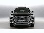 Audi Q5 Sportback 50 TFSI e 299pk S-Tronic S edition / SOH 93% / Panoramadak / Navigatie