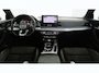 Audi Q5 Sportback 50 TFSI e 299pk S-Tronic S edition / SOH 93% / Panoramadak / Navigatie