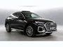 Audi Q5 Sportback 50 TFSI e 299pk S-Tronic S edition / SOH 93% / Panoramadak / Navigatie
