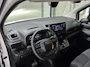 Toyota PROACE CITY Electric Challenger Long (L2) 50 kWh 136pk | 3pers. | Laadvloer | 3-fase(11kw) | Multimediascherm groot |