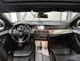 BMW 5-Serie Touring M550xd 381pk | Pano | Head-up | Trekhaak | Elek. stoelen |