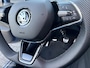 Skoda Octavia Combi 1.0 TSI Sport Business|Wegklapbare Trekhaak|18 inch|Zwarte Hemel|Sportstoelen|Sfeerverlichting.
