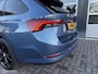 Skoda Octavia Combi 1.0 TSI Sport Business|Wegklapbare Trekhaak|18 inch|Zwarte Hemel|Sportstoelen|Sfeerverlichting.
