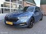 Skoda Octavia Combi 1.0 TSI Sport Business|Wegklapbare Trekhaak|18 inch|Zwarte Hemel|Sportstoelen|Sfeerverlichting.