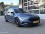 Skoda Octavia Combi 1.0 TSI Sport Business|Wegklapbare Trekhaak|18 inch|Zwarte Hemel|Sportstoelen|Sfeerverlichting.