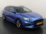 Ford Focus Wagon EcoBoost Hybrid 125 pk ST Line X | Camera | El. a. klep | LED | Keyless entry | Navi | Clima | Cruise | 17" |
