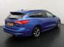 Ford Focus Wagon EcoBoost Hybrid 125 pk ST Line X | Camera | El. a. klep | LED | Keyless entry | Navi | Clima | Cruise | 17" |