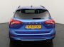 Ford Focus Wagon EcoBoost Hybrid 125 pk ST Line X | Camera | El. a. klep | LED | Keyless entry | Navi | Clima | Cruise | 17" |