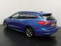 Ford Focus Wagon EcoBoost Hybrid 125 pk ST Line X | Camera | El. a. klep | LED | Keyless entry | Navi | Clima | Cruise | 17" |