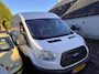 Ford Transit 310 2.0 TDCI L3H2 Trend MOTER NO START