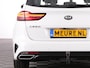 Kia Ceed Sportswagon 1.6 GDI PHEV DynamicPlusLine | Half LEDER | TREKHAAK | Full LED | NAVI | ECC | VELGEN