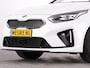 Kia Ceed Sportswagon 1.6 GDI PHEV DynamicPlusLine | Half LEDER | TREKHAAK | Full LED | NAVI | ECC | VELGEN