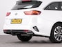 Kia Ceed Sportswagon 1.6 GDI PHEV DynamicPlusLine | Half LEDER | TREKHAAK | Full LED | NAVI | ECC | VELGEN