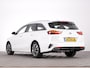 Kia Ceed Sportswagon 1.6 GDI PHEV DynamicPlusLine | Half LEDER | TREKHAAK | Full LED | NAVI | ECC | VELGEN