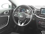 Kia Ceed Sportswagon 1.6 GDI PHEV DynamicPlusLine | Half LEDER | TREKHAAK | Full LED | NAVI | ECC | VELGEN