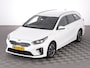Kia Ceed Sportswagon 1.6 GDI PHEV DynamicPlusLine | Half LEDER | TREKHAAK | Full LED | NAVI | ECC | VELGEN