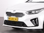 Kia Ceed Sportswagon 1.6 GDI PHEV DynamicPlusLine | Half LEDER | TREKHAAK | Full LED | NAVI | ECC | VELGEN