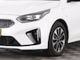 Kia Ceed Sportswagon 1.6 GDI PHEV DynamicPlusLine | Half LEDER | TREKHAAK | Full LED | NAVI | ECC | VELGEN
