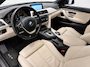 BMW 4-Serie Gran Coupe 418i High Executive (SHADOW, LEDER, NL AUTO, LED, NAVI, CLIMA)