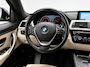 BMW 4-Serie Gran Coupe 418i High Executive (SHADOW, LEDER, NL AUTO, LED, NAVI, CLIMA)