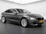 BMW 4-Serie Gran Coupe 418i High Executive (SHADOW, LEDER, NL AUTO, LED, NAVI, CLIMA)