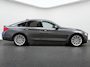BMW 4-Serie Gran Coupe 418i High Executive (SHADOW, LEDER, NL AUTO, LED, NAVI, CLIMA)