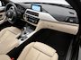 BMW 4-Serie Gran Coupe 418i High Executive (SHADOW, LEDER, NL AUTO, LED, NAVI, CLIMA)
