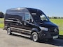 Mercedes-Benz Sprinter 317 ac automaat EURO6