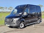 Mercedes-Benz Sprinter 317 ac automaat EURO6