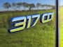 Mercedes-Benz Sprinter 317 ac automaat EURO6