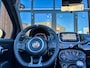 Fiat 500 1.4 T-Jet Abarth Turismo 165pk/Cabrio/Navi/Beats/Nieuwstaat