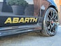 Fiat 500 1.4 T-Jet Abarth Turismo 165pk/Cabrio/Navi/Beats/Nieuwstaat