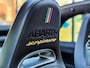 Fiat 500 1.4 T-Jet Abarth Turismo 165pk/Cabrio/Navi/Beats/Nieuwstaat