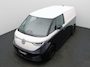 Volkswagen ID. Buzz Cargo 77 kWh 204PK Aut. Trekhaak, Achteruitrijcamera, Side Assist, Stoel-Stuurverwarming, 18", Navi via Apple Carplay/Android Auto, Voorruitverwarming