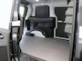 Volkswagen ID. Buzz Cargo 77 kWh 204PK Aut. Trekhaak, Achteruitrijcamera, Side Assist, Stoel-Stuurverwarming, 18", Navi via Apple Carplay/Android Auto, Voorruitverwarming