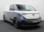 Volkswagen ID. Buzz Cargo 77 kWh 204PK Aut. Trekhaak, Achteruitrijcamera, Side Assist, Stoel-Stuurverwarming, 18", Navi via Apple Carplay/Android Auto, Voorruitverwarming