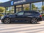 BMW 5-Serie Touring 530e M Sport Edition | Harman/Kardon | Panoramadak | Memoryzetels | LED | Sfeerverlichting | Clima | Keyless
