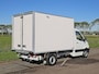 Mercedes-Benz Sprinter 314 BI-TEMP Koelwagen Dag/Nacht Carrier Mbux + Navi Airco Euro6 !