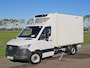 Mercedes-Benz Sprinter 314 BI-TEMP Koelwagen Dag/Nacht Carrier Mbux + Navi Airco Euro6 !