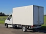 Mercedes-Benz Sprinter 314 BI-TEMP Koelwagen Dag/Nacht Carrier Mbux + Navi Airco Euro6 !