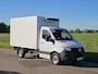 Mercedes-Benz Sprinter 314 BI-TEMP Koelwagen Dag/Nacht Carrier Mbux + Navi Airco Euro6 !