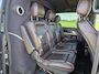 Mercedes-Benz V-klasse 250 CDI XL L3 dubbel cabine leder 2x elektr. schuifdeur Burmester