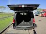 Mercedes-Benz V-klasse 250 CDI XL L3 dubbel cabine leder 2x elektr. schuifdeur Burmester