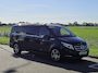 Mercedes-Benz V-klasse 250 CDI XL L3 dubbel cabine leder 2x elektr. schuifdeur Burmester