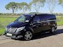 Mercedes-Benz V-klasse 250 CDI XL L3 dubbel cabine leder 2x elektr. schuifdeur Burmester