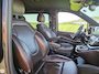 Mercedes-Benz V-klasse 250 CDI XL L3 dubbel cabine leder 2x elektr. schuifdeur Burmester