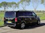 Mercedes-Benz V-klasse 250 CDI XL L3 dubbel cabine leder 2x elektr. schuifdeur Burmester
